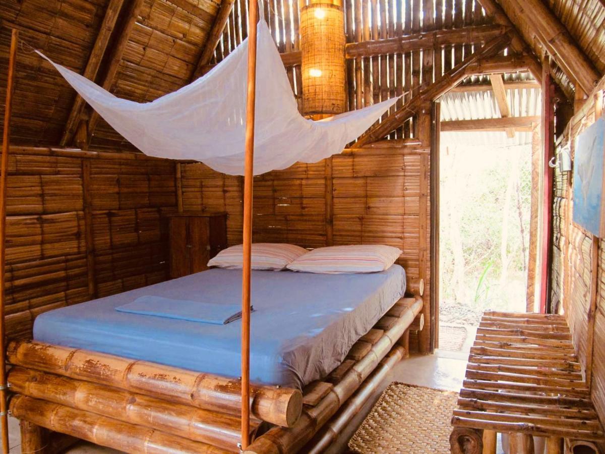 The Mudhouse Hostel Момпиче Екстериор снимка
